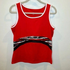 Tail Performance active tank